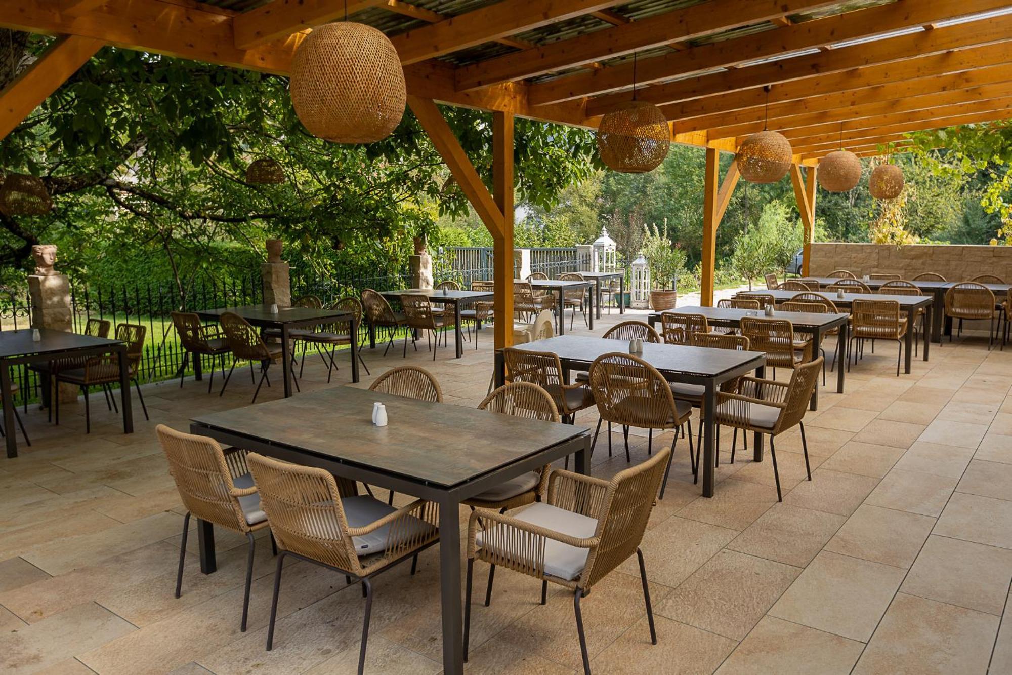 Gasthof Rose Ρόιτλινγκεν Εξωτερικό φωτογραφία